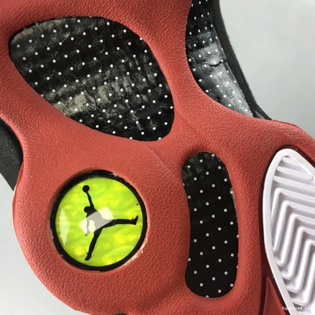 414571-001 2011 Jordan Retro 'Playoff' 13 Air 0720
